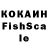 Амфетамин 97% Forsant_Time